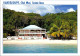 23-3-2024 (3 Y 46) France - Club Med à La Guadeloupe - Hotels & Restaurants