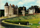 23-3-2024 (3 Y 46) France - Chiateau De Monpoupon - Castles