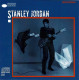 Stanley Jordan - Magic Touch. CD - Jazz