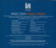 Stanley Jordan - Magic Touch. CD - Jazz