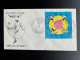 PHILIPPINES 1978 FDC SIPA BALLGAME 28-02-1978 - Filippine