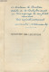 Quartier Des Légations - Armandy André - 1951 - Signierte Bücher