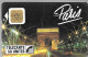 CARTE²°-PUBLIC-1987-F 01-SO1-50U-JTB-PARIS-4Pe 0305 Env-Utilisé-TBE/ - 1987