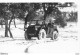 VEHICULE SPA TL-37 ARMEE ITALIENNE RETIRAGE PHOTO FORMAT 13 X 9 CM R2 - War, Military