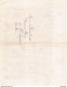 CHENY YONNE 1894 TREMBLAY GRAINS GRAINES FARINES - 1800 – 1899
