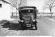 CAMION SPA 38-R ARMEE ITALIENNE RETIRAGE PHOTO 18 X 12 CM - Krieg, Militär