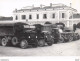 CAMION SPA DOVUNQUE 35 ARMEE ITALIENNE RETIRAGE PHOTO 12 X 9 CM - War, Military