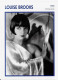 Thème Cinéma  (acteur-actrice)  - LOUISE BROOKS - Autres & Non Classés