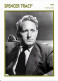 Thème Cinéma  (acteur-actrice)  - SPENCER TRACY 1 - Other & Unclassified