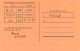 Germany Federal Republic Radio Amateur QSL Card Y03CD DL0OV - Radio Amatoriale