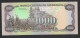 Nicaragua - Banconota Non Circolata FdS Da 1000 Cordoba P-156b - 1985 #19 - Nicaragua