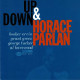 Horace Parlan - Up & Down. CD - Jazz