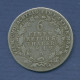 Preußen 1/6 Taler 1817 D, Friedrich Wilhelm III. J 31 Ss (m6123) - Small Coins & Other Subdivisions