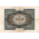 Allemagne, 100 Mark, 1920, 1920-11-01, KM:69a, TTB+ - 100 Mark