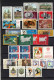 Lot De Timbres Neufs De Russie-URSS (ref 052 ) Voir 11 Scans Et Description - Lots & Kiloware (mixtures) - Max. 999 Stamps