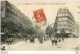PARIS XI BOULEVARD VOLTAIRE AU BOULEVARD RICHARD LENOIR - Arrondissement: 11