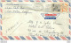 ENVELOPPE LOS ALTOS CALIFORNIE 1962  VIA AIR MAIL CORREO AEREO - Gebraucht