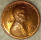 Delcampe - 1972 D Bronze Lincoln Memorial Penny - DDO/DDR RD - 1959-…: Lincoln, Memorial Reverse