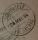 MARCOFILIA - VALHELHAS (GUARDA) - D. GORDON (APARTIR DE 1920) - Postmark Collection