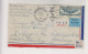 UNITED STATES 1941 DETROIT Airmail Censored Cover To Germany - 2c. 1941-1960 Storia Postale