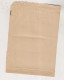 SOUtTH AUSTRALIA ,postal Stationery Newspaper Wrapper - Lettres & Documents