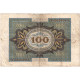 Allemagne, 100 Mark, 1920, 1920-11-01, KM:69a, TB+ - 100 Mark