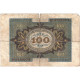 Allemagne, 100 Mark, 1920, 1920-11-01, KM:69a, B+ - 100 Mark