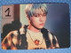 Photocard K POP Au Choix  ENHYPEN Orange Blood 5th Mini Album Jay - Andere Producten