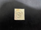 23-3-2024 (stamp) UK - King - Perfins - Imperforados