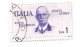 (REGNO D'ITALIA) 1934, VOLO ROMA-MOGADISCIO - Serie Di 6 Francobolli Usati, Annulli A Cerchio Da Periziare - Posta Aerea