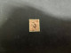 23-3-2024 (stamp) Australia B.C.O.F 1946 (Japan Post WWII Occupation) 6 D Kookaburra - Giappone (BCOF)