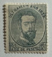 1873. CUBA. Edifil Nº 26. Nuevo Sin Goma (*) - Cuba (1874-1898)