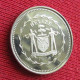 Belize 10 Cents 1974 Beliz Belice  W ºº - Belize