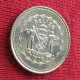 Belize 10 Cents 1978 Beliz Belice  W ºº - Belize