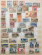 San Marino COLLEZIONE 450 VALORI PERIODO ANTICO/,MEDIO, QUALITA' ,MISTA - Colecciones & Series