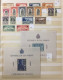 Delcampe - San Marino COLLEZIONE 450 VALORI PERIODO ANTICO/,MEDIO, QUALITA' ,MISTA - Collections, Lots & Series