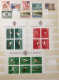 Delcampe - San Marino COLLEZIONE 450 VALORI PERIODO ANTICO/,MEDIO, QUALITA' ,MISTA - Collections, Lots & Séries