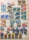 Delcampe - San Marino COLLEZIONE 450 VALORI PERIODO ANTICO/,MEDIO, QUALITA' ,MISTA - Collections, Lots & Séries