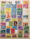 Delcampe - San Marino COLLEZIONE 450 VALORI PERIODO ANTICO/,MEDIO, QUALITA' ,MISTA - Lots & Serien