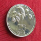 Belize 25 Cents 1978 Beliz Belice  W ºº - Belize