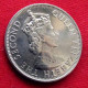 Belize 50 Cents 1991 Beliz Belice #0 W ºº - Belize