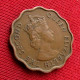 British Honduras 1 Cent 1956 Belize  W ºº - Belize