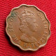 British Honduras 1 Cent 1969 Belize  W ºº - Belize