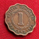 British Honduras 1 Cent 1970 Belize  W ºº - Belize