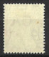 CAYMAN Is...KING GEORGE V...(1910-36..)....." 1912..".....2 & HALFd......SG44a.....DEEP BRIGHT ....(CAT.VAL.£15.)....MH. - Cayman (Isole)