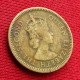 British Honduras 5 Cents 1965 Belize #2 W ºº - Belize