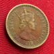 British Honduras 5 Cents 1968 Belize W ºº - Belize