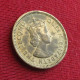 British Honduras 5 Cents 1969 Belize W ºº - Belize