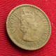 British Honduras 5 Cents 1969 Belize #2 W ºº - Belize