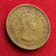 British Honduras 5 Cents 1971 Belize W ºº - Belize